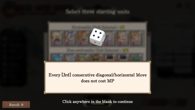 Hình ảnh gameplay Yokai Art 2 Tales of the Nine Tails-GoldBerg