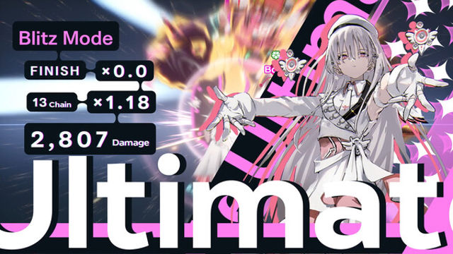 Hình ảnh gameplay VARLET-GoldBerg