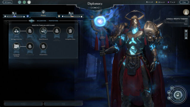 Hình ảnh gameplay ENDLESS Legend 2 v0.0.71.157967 Early Access