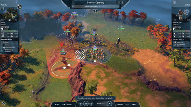 Hình ảnh gameplay ENDLESS Legend 2 v0.0.71.157967 Early Access