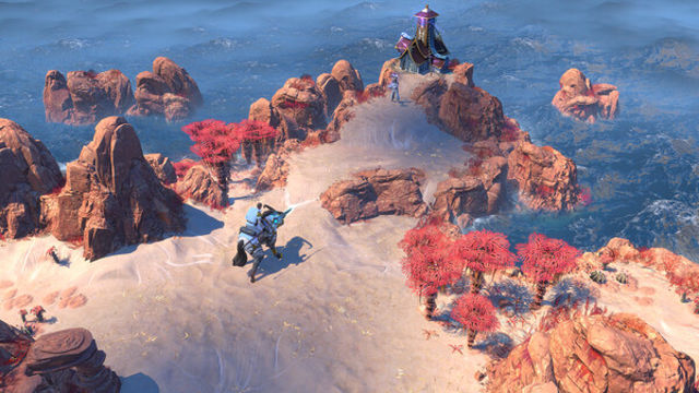 Hình ảnh gameplay ENDLESS Legend 2 v0.0.71.157967 Early Access