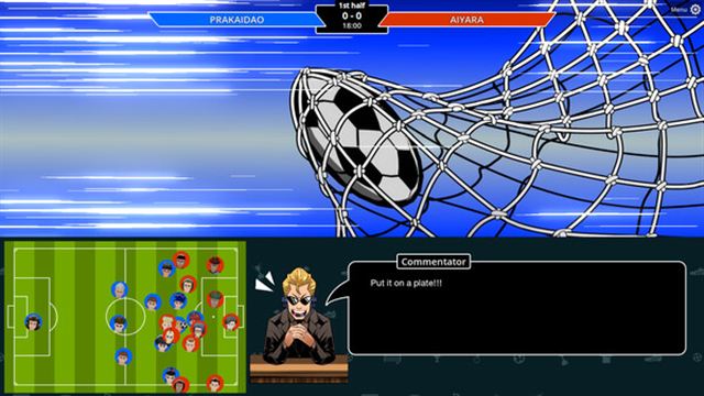 Hình ảnh gameplay The Killer Pass Season 1-TENOKE