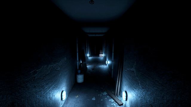 Hình ảnh gameplay The Anomaly Experiment-TENOKE