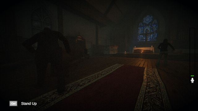 Hình ảnh gameplay Tales Beyond The Tomb The Last Vigil-TENOKE