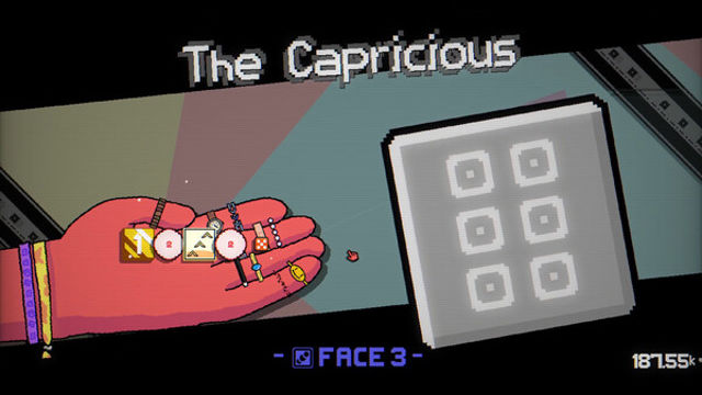 Hình ảnh gameplay Dice A Million-GoldBerg