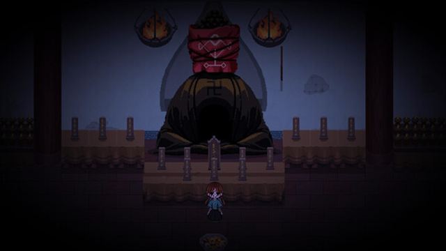 Hình ảnh gameplay Xi v1.17-P2P
