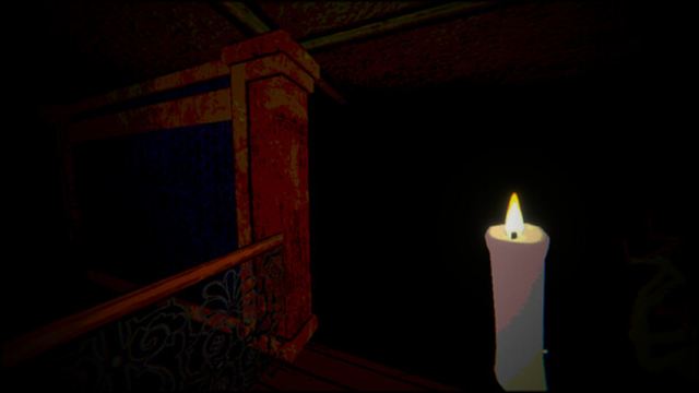 Hình ảnh gameplay The Candle-TENOKE