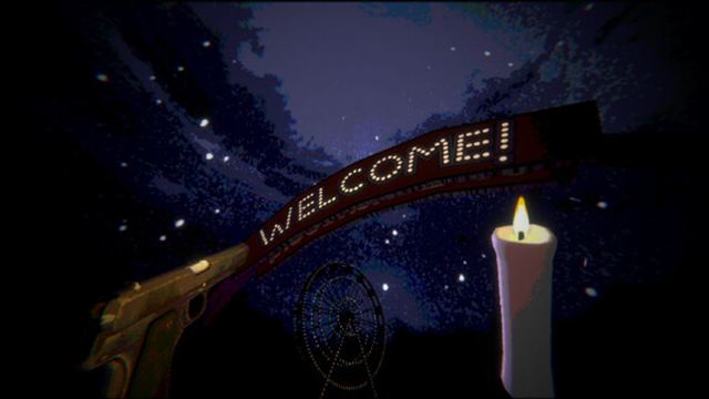 Hình ảnh gameplay The Candle-TENOKE