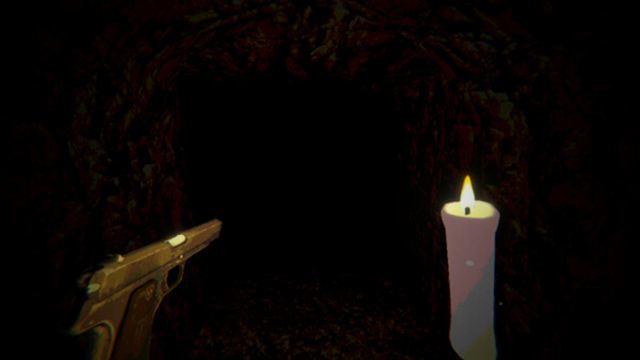 Hình ảnh gameplay The Candle-TENOKE