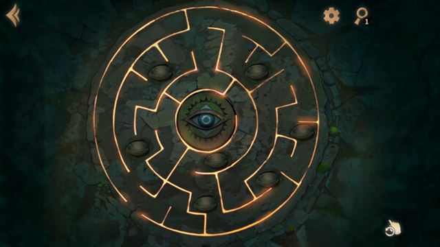 Hình ảnh gameplay Mystery Island Missing Amy-TENOKE