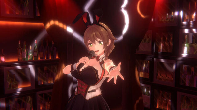 Hình ảnh gameplay Bunny Garden 2-GoldBerg