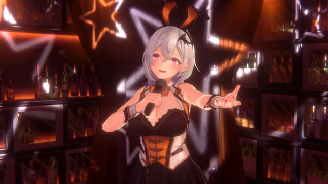 Hình ảnh gameplay Bunny Garden 2-GoldBerg