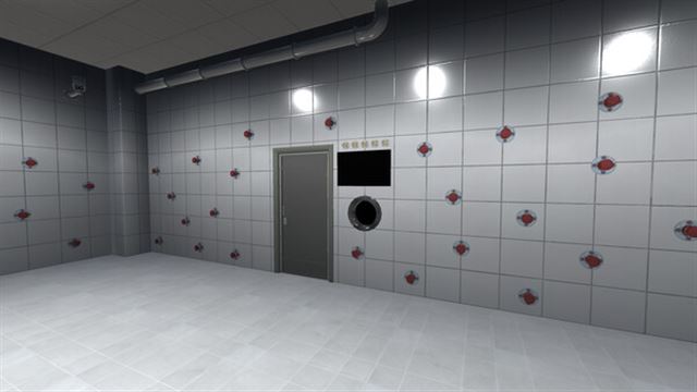 Hình ảnh gameplay BUTTON PRISON-TENOKE