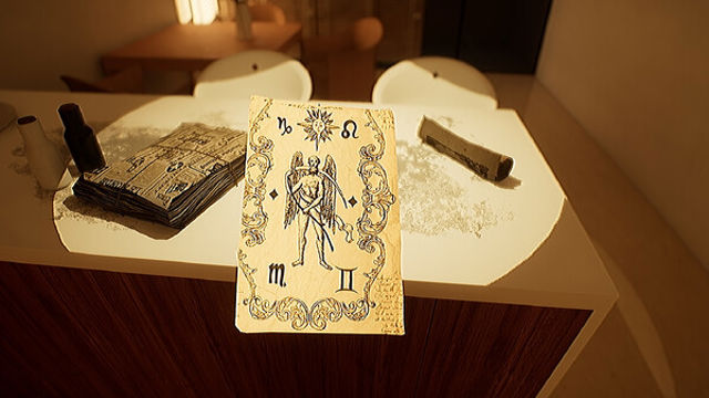 Hình ảnh gameplay Perpetuo-TENOKE