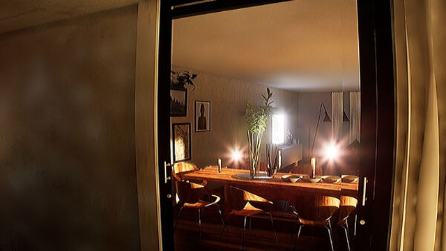 Hình ảnh gameplay Perpetuo-TENOKE