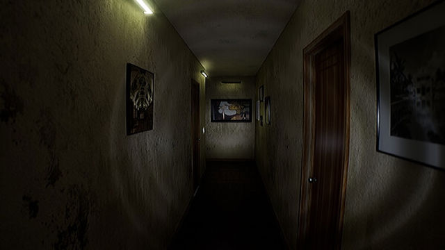 Hình ảnh gameplay Perpetuo-TENOKE