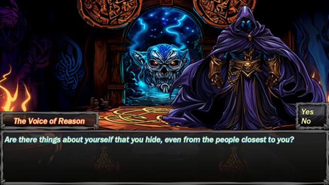 Hình ảnh gameplay The Test Reality Check v20250523-P2P