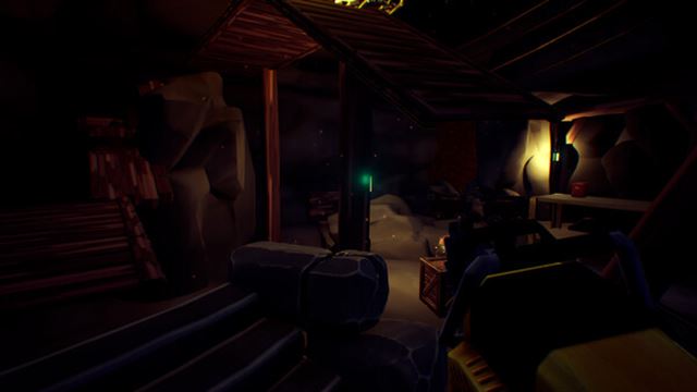 Hình ảnh gameplay iDigging v1.1.7-P2P