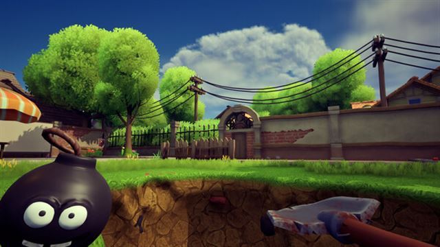Hình ảnh gameplay iDigging v1.1.6-P2P