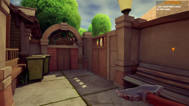 Hình ảnh gameplay iDigging v1.1.6.5-P2P