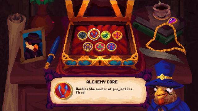 Hình ảnh gameplay Machick 2 v1.0.27-P2P