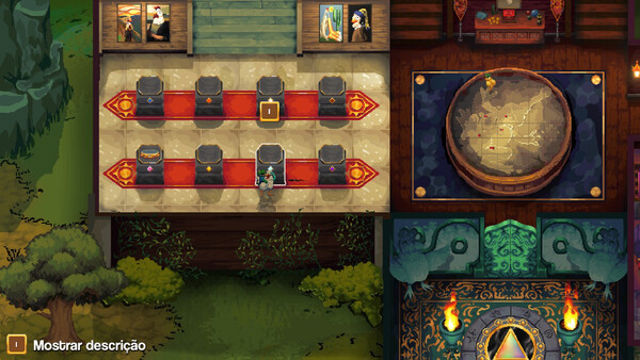 Hình ảnh gameplay Machick 2-TENOKE