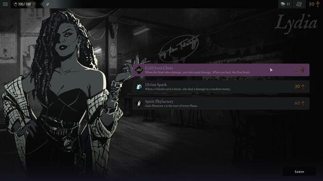 Hình ảnh gameplay Malys-TENOKE