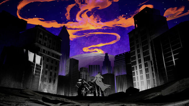 Hình ảnh gameplay Malys-TENOKE