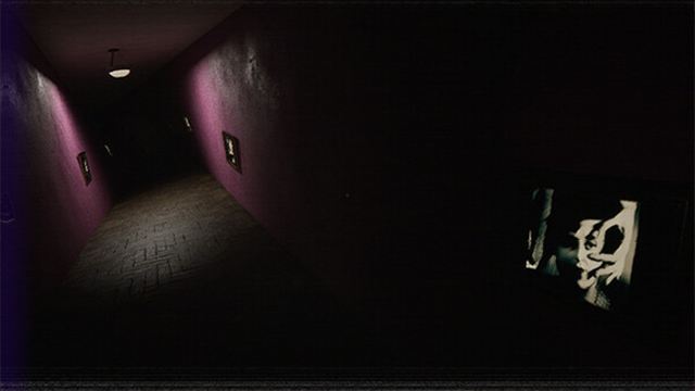 Hình ảnh gameplay Where the Walls Breathe-TENOKE