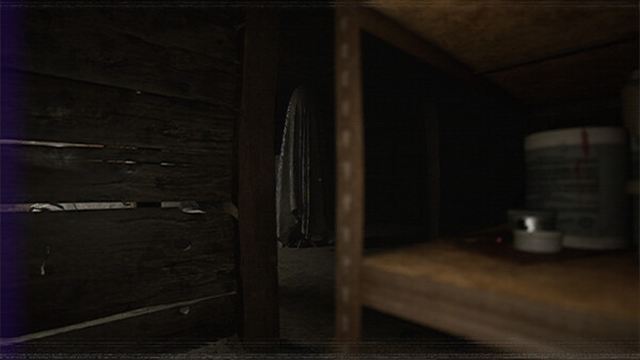 Hình ảnh gameplay Where the Walls Breathe-TENOKE