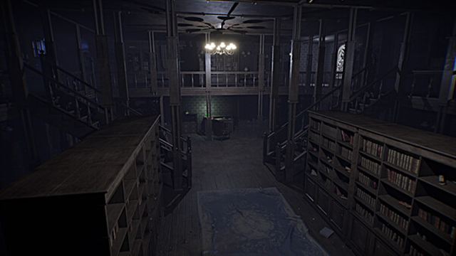 Hình ảnh gameplay The Maid-TENOKE