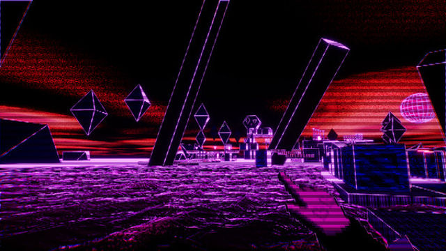 Hình ảnh gameplay FUNKYHEART-TENOKE