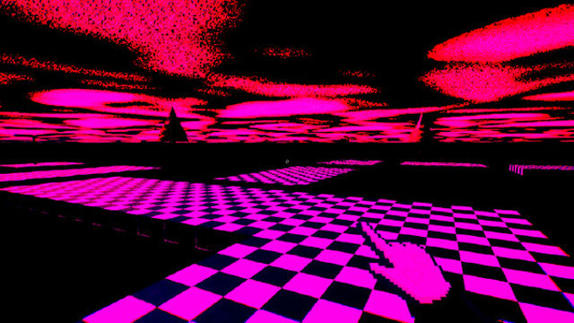 Hình ảnh gameplay FUNKYHEART-TENOKE