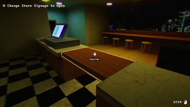 Hình ảnh gameplay The Boba Teashop-TENOKE