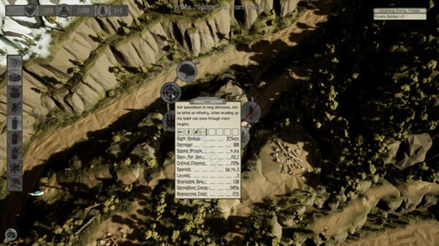 Hình ảnh gameplay Streamlands Defense-TENOKE