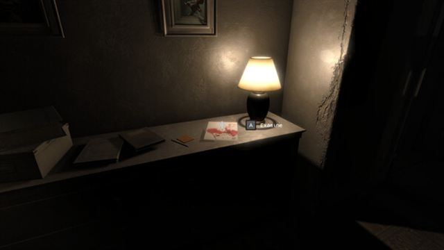 Hình ảnh gameplay TAPE DENIAL-TENOKE