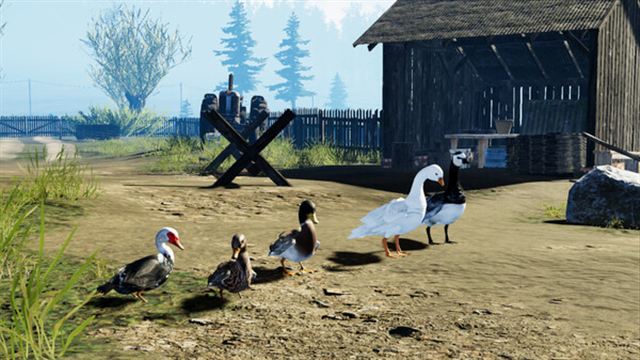 Hình ảnh gameplay Farmers Life Spread the Bread-TENOKE