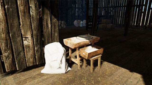 Hình ảnh gameplay Farmers Life Spread the Bread-TENOKE