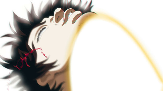 Hình ảnh gameplay Baki Hanma Blood Arena-TENOKE
