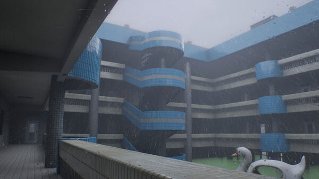 Hình ảnh gameplay Millennium Dream-TENOKE