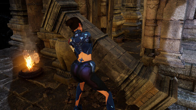 Hình ảnh gameplay Dawn Break v20260424-P2P