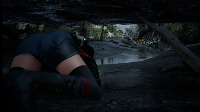 Hình ảnh gameplay Dawn Break v35576357-P2P