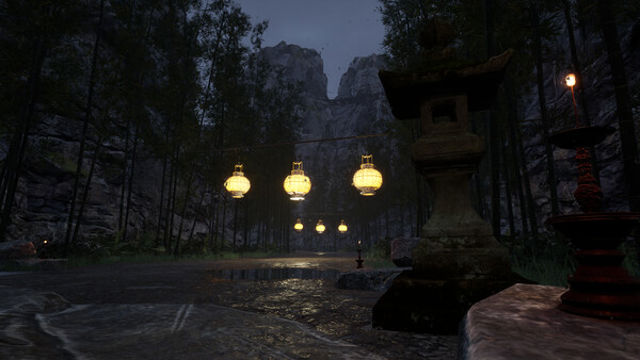 Hình ảnh gameplay Dawn Break v20260424-P2P