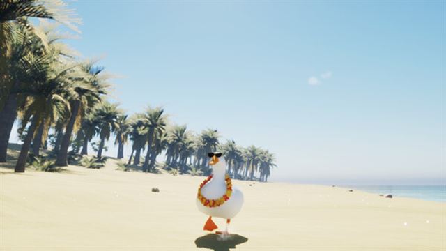 Hình ảnh gameplay Ducky The Curious-TENOKE