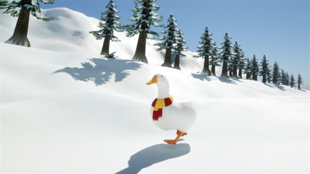 Hình ảnh gameplay Ducky The Curious-TENOKE