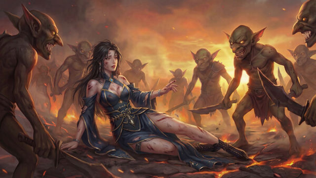 Hình ảnh gameplay Meta Card Backpack Legend-TENOKE