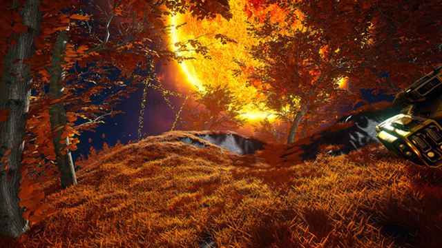 Hình ảnh gameplay Star Crafter Early Access