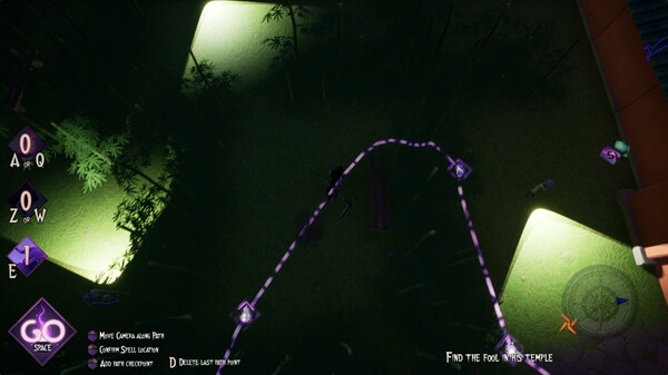 Hình ảnh gameplay Bakka-TENOKE