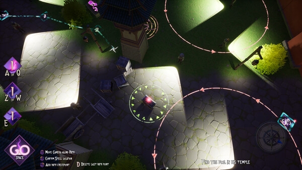 Hình ảnh gameplay Bakka-TENOKE