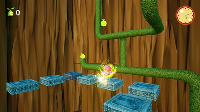 Hình ảnh gameplay Super Kalavinka-TENOKE